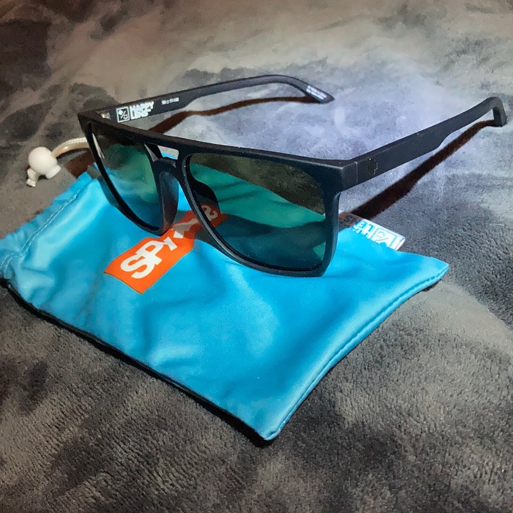 Spy czar sunglasses